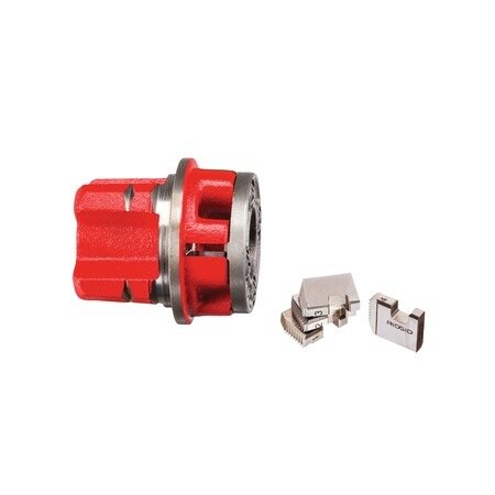 Ridgid 3/8" Alloy Die Head 65680